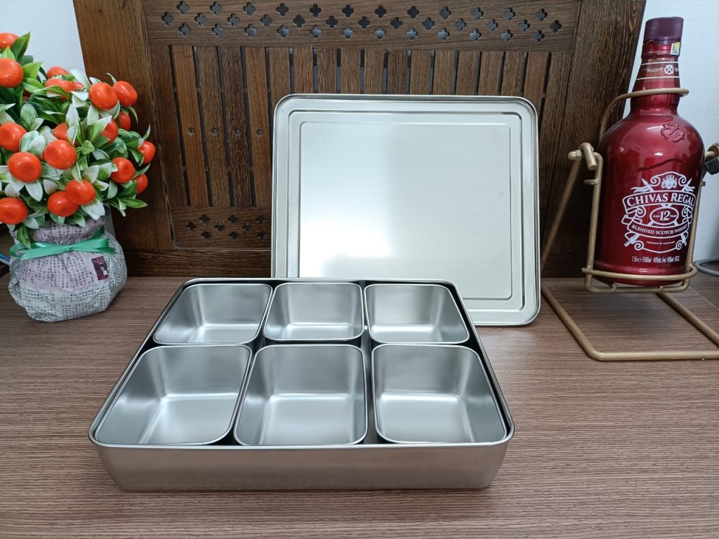 CÔNG TY TNHH THƯƠNG MẠI SONG QUÁN