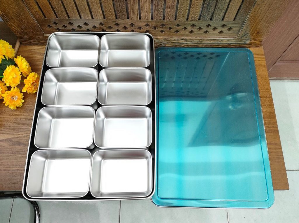 CÔNG TY TNHH THƯƠNG MẠI SONG QUÁN