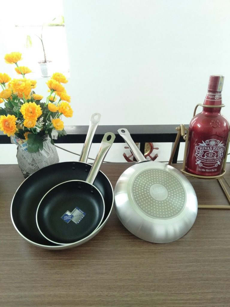 CÔNG TY TNHH THƯƠNG MẠI SONG QUÁN