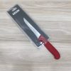 Dao lóc xương cán đỏ 190281-R (5")