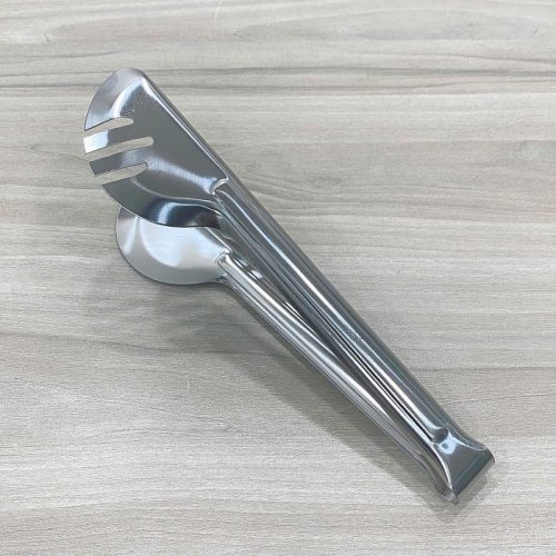 Kẹp gắp bán nguyệt 1 bên răng JB0061