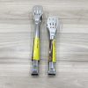 Kẹp gắp có khía JB0082