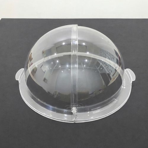 Nắp PC tròn DC-P2210