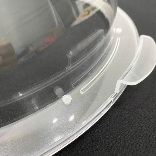 Nắp PC tròn DC-P2210