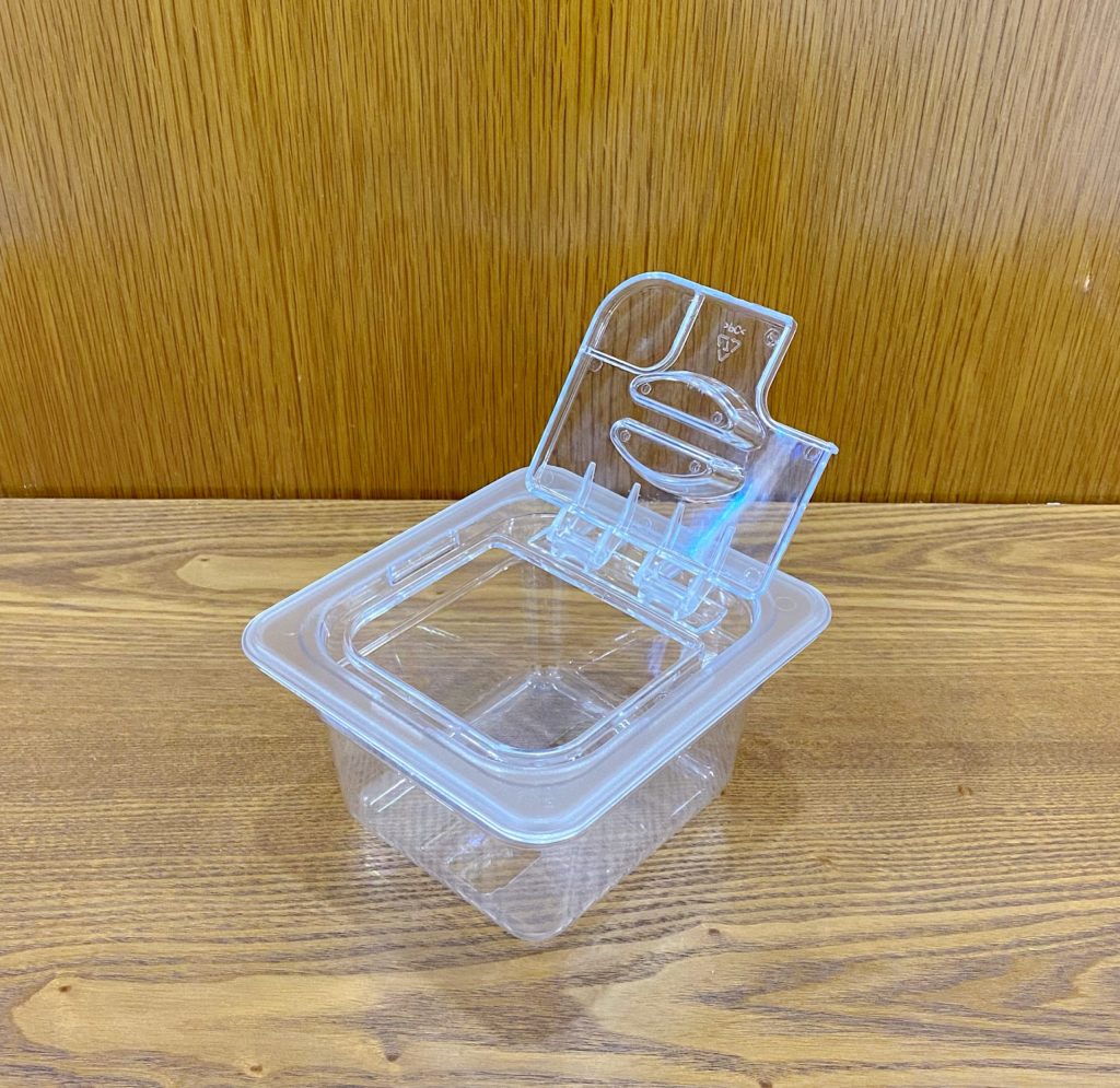 CÔNG TY TNHH THƯƠNG MẠI SONG QUÁN