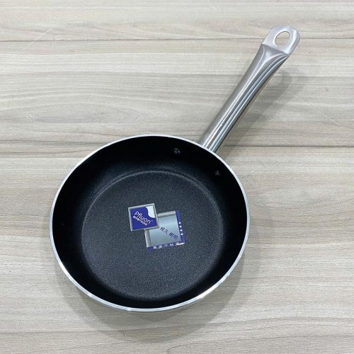 Chảo chiên chống dính (2 đáy) 101800D ( φ180×H40mm)