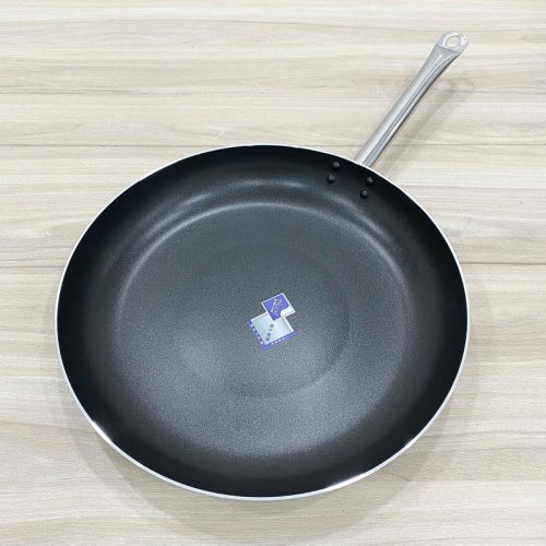 Chảo chiên chống dính (2 đáy) 101810D (φ400mm)