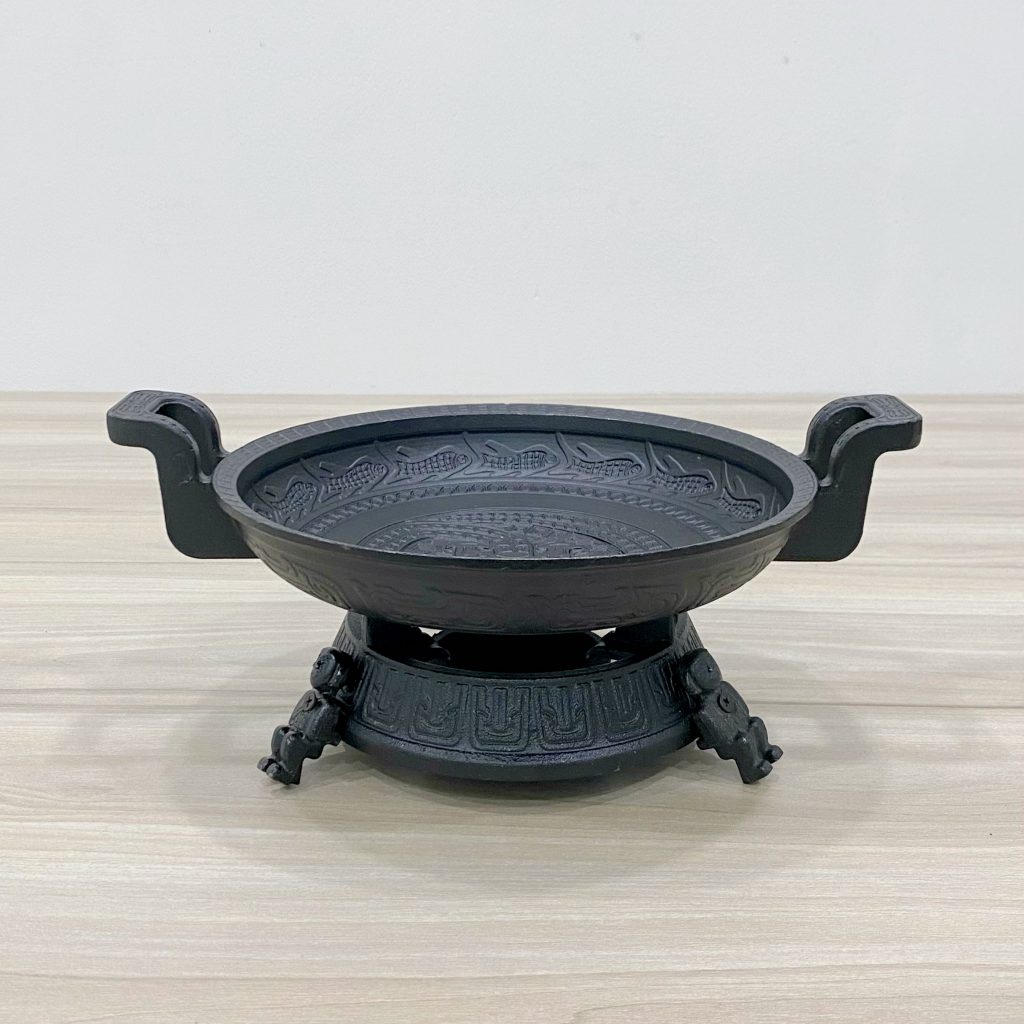 CÔNG TY TNHH THƯƠNG MẠI SONG QUÁN