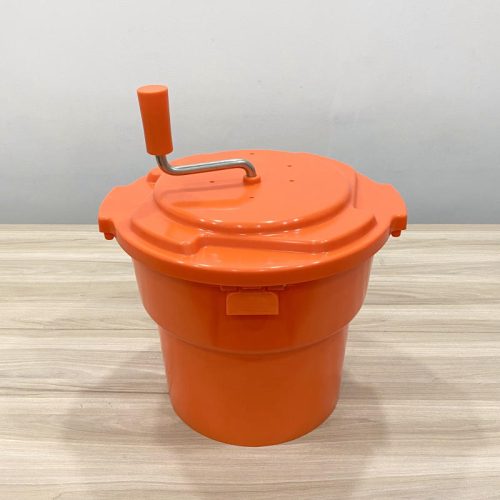 Dụng cụ vắt rau củ ly tâm 0396 (12L)