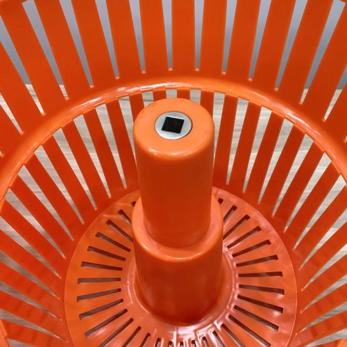 Dụng cụ vắt rau củ ly tâm 0396 (12L)