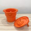 Dụng cụ vắt rau củ ly tâm 0396 (12L)