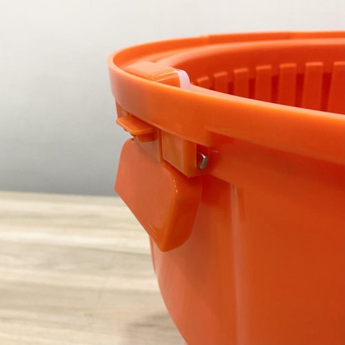 Dụng cụ vắt rau củ ly tâm 0396 (12L)