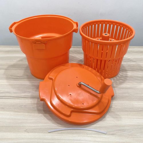 Dụng cụ vắt rau củ ly tâm DC0398 (25L)