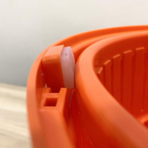 Dụng cụ vắt rau củ ly tâm DC0398 (25L)