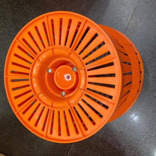 Dụng cụ vắt rau củ ly tâm 0396 (12L)