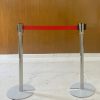 Cột phân cách chữ U RB512-U (2m)
