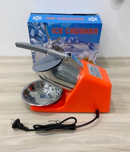 May bao da 2 luoi JH108SO mau cam 3