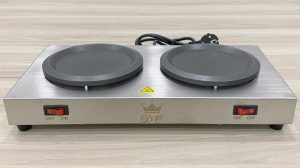 Bếp hâm café THP240