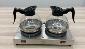 Bếp hâm café THP240