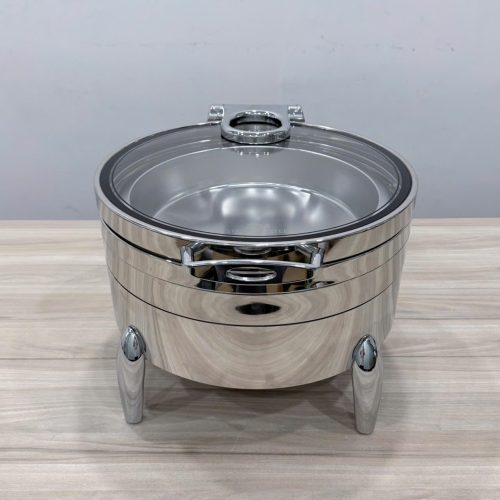 Nồi hâm buffet tròn 6031L