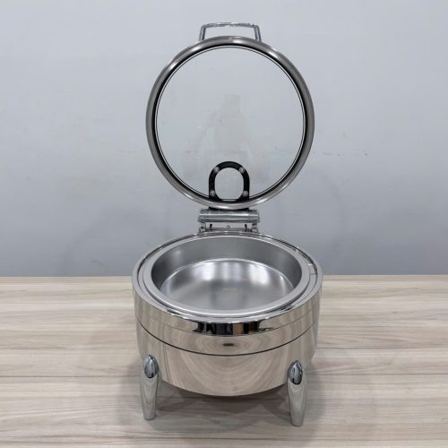 Nồi hâm buffet tròn 6031L
