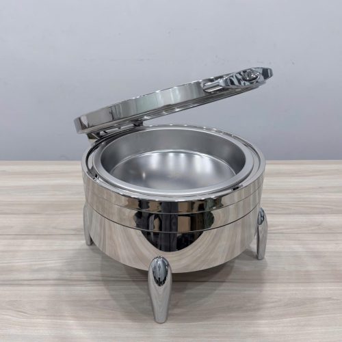 Nồi hâm buffet tròn 6031L