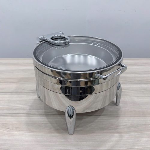 Nồi hâm buffet tròn 6031L