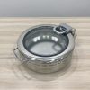 Nồi hâm buffet tròn 6031L