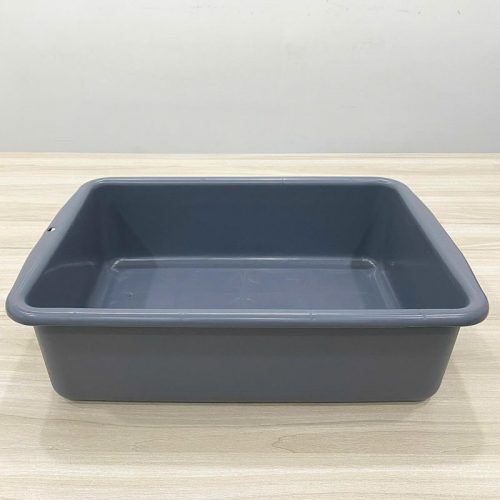 Phụ kiện thau xe dọn thức ăn D-209