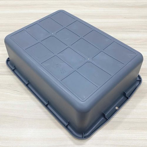 Phụ kiện thau xe dọn thức ăn D-209