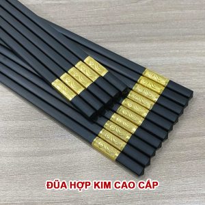 Đũa hợp kim cao cấp