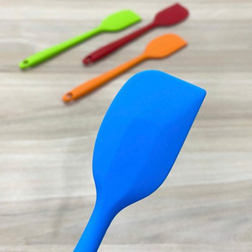 Spatula silicon nhỏ GJD01