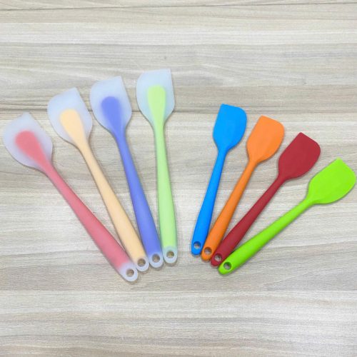 Spatula silicon nhỏ GJD01