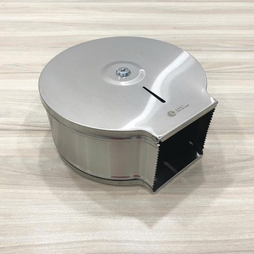 Hộp đựng khăn giấy tròn SQC8102A