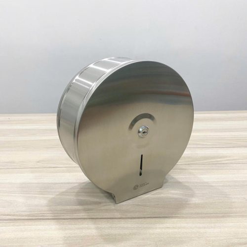 Hộp đựng khăn giấy tròn SQC8102A