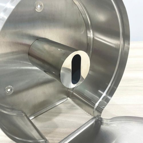 Hộp đựng khăn giấy tròn SQC8102A