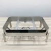 Chân đế nồi hâm buffet CN 6011LT