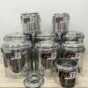 Bình ủ nhiệt inox BWT20