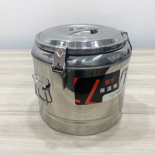 Binh u nhiet inox BWT30