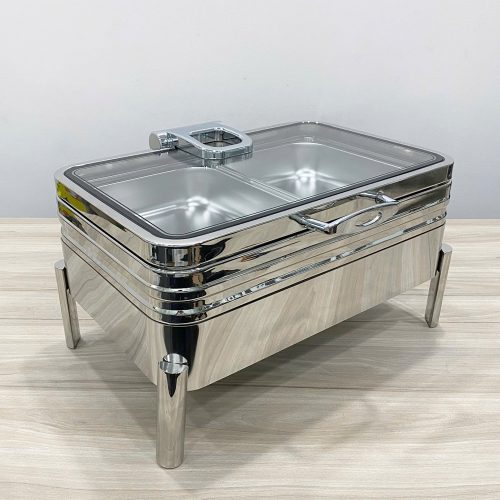 Chan de noi ham buffet CN 6011LT 8