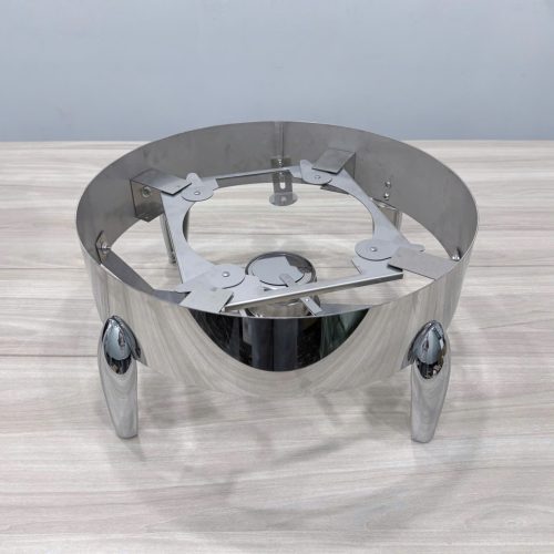 Chân đế nồi hâm buffet tròn 6031LT