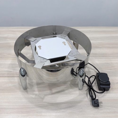 Chân đế nồi hâm buffet tròn 6031LT