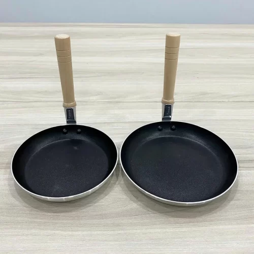 Chảo Nhật chống dính 2 đáy 102762