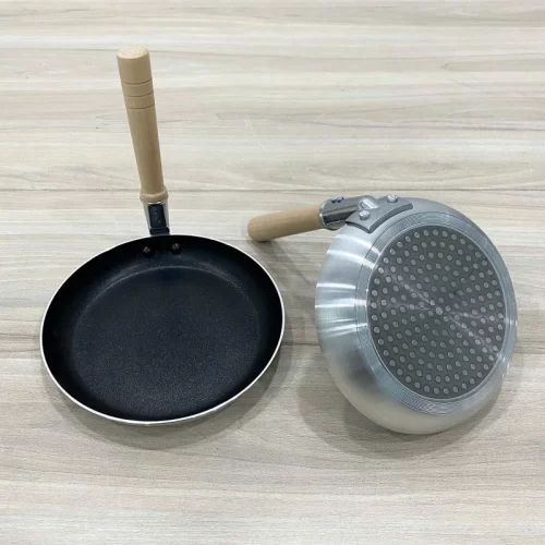 Chảo Nhật chống dính 2 đáy 102763