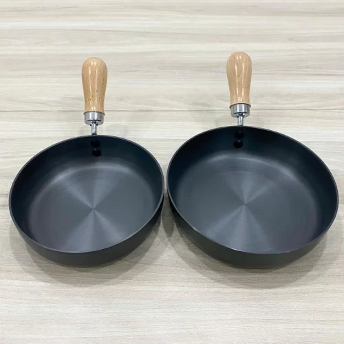 Chảo minimal XCG18