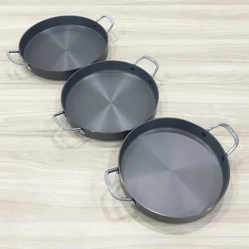 Chảo sườn gà galbi HSJPG35