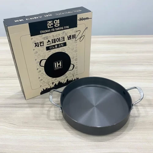 Chảo sườn gà galbi HSJPG26