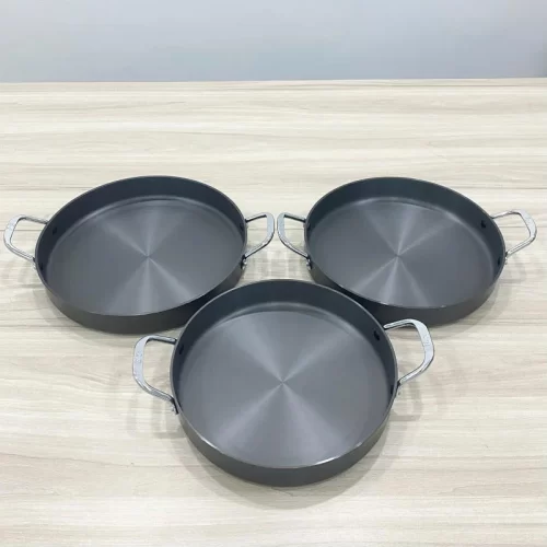 Chảo sườn gà galbi HSJPG40