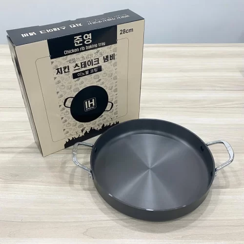 Chảo sườn gà galbi HSJPG28