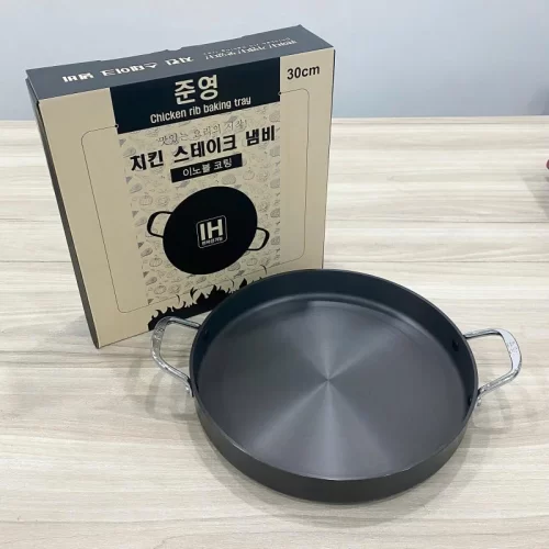 Chảo sườn gà galbi HSJPG30